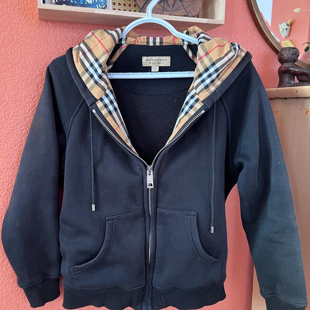 Burberry Women's Hoodie